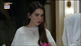 Naqaab - Episode 23 - 9th April 2025